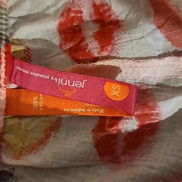 jenni by Jennifer Moore Pajama Pants - Picture 6 of 7